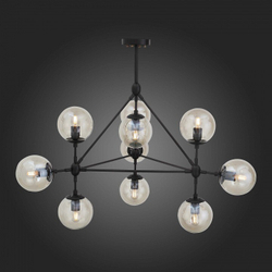 Люстра на штанге ST-Luce SL549.403.10