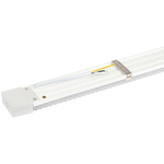 Светильник светодиодный линейный ЭРА SPO-532-0-65K-018 18Вт 6500К 600 призма