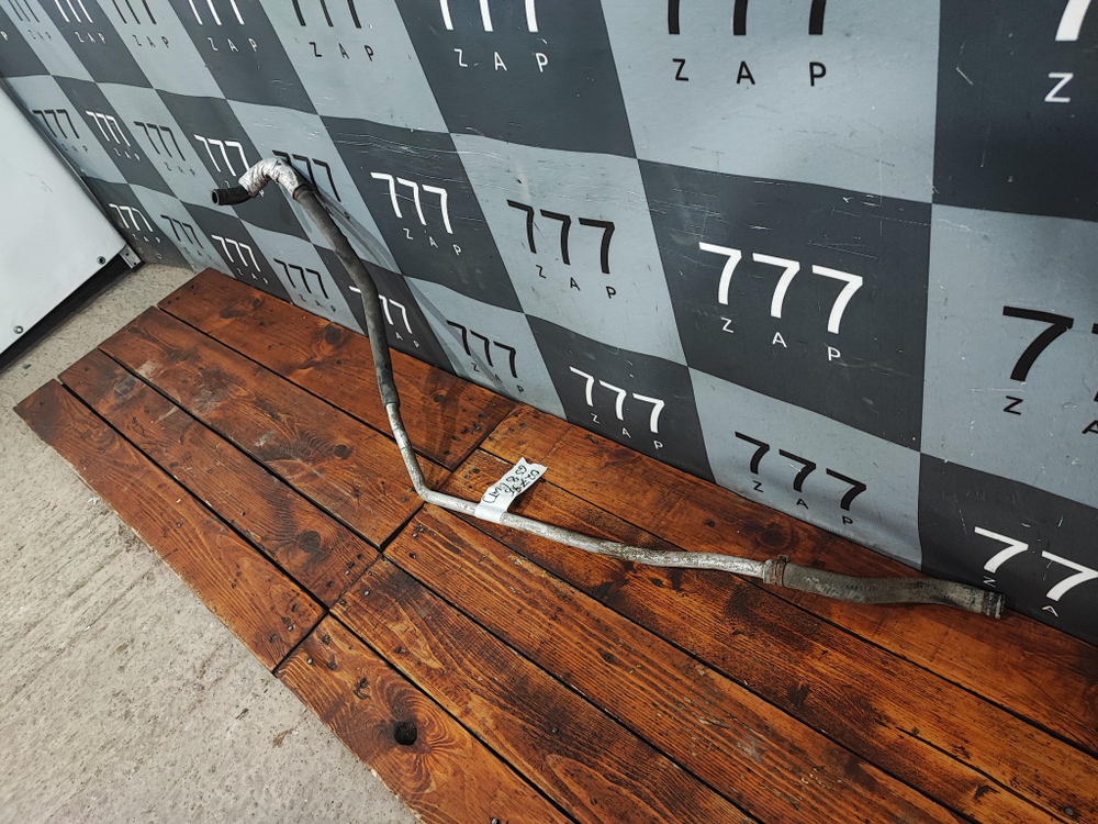 Трубопровод системы отопления GAC GS8 1  Б/У Оригинал 8120016AMV0000