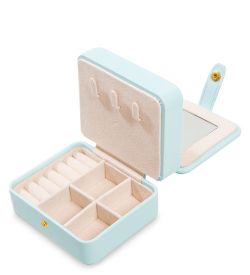 JL-18/1 Шкатулка для бижутерии «Классика»