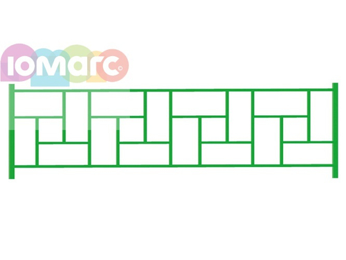 Ограждение 0633