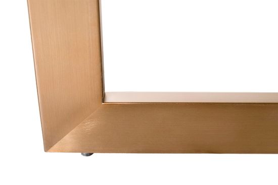 58DB-21171STEL Стеллаж Crossing 180*30*200см