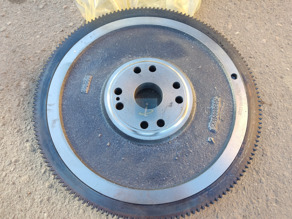 Маховик 650.1005118