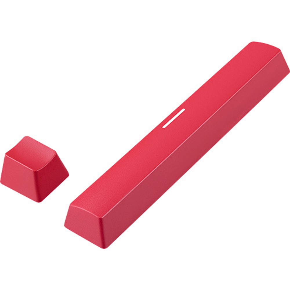 Механическая клавиатура Defender Elf, фиолетовый + желтый