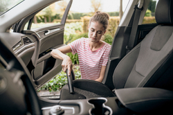 Хозяйственный пылесос KWD 3 V-15/4/20