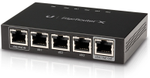 Маршрутизатор Ubiquiti EdgeRouter X ER-X