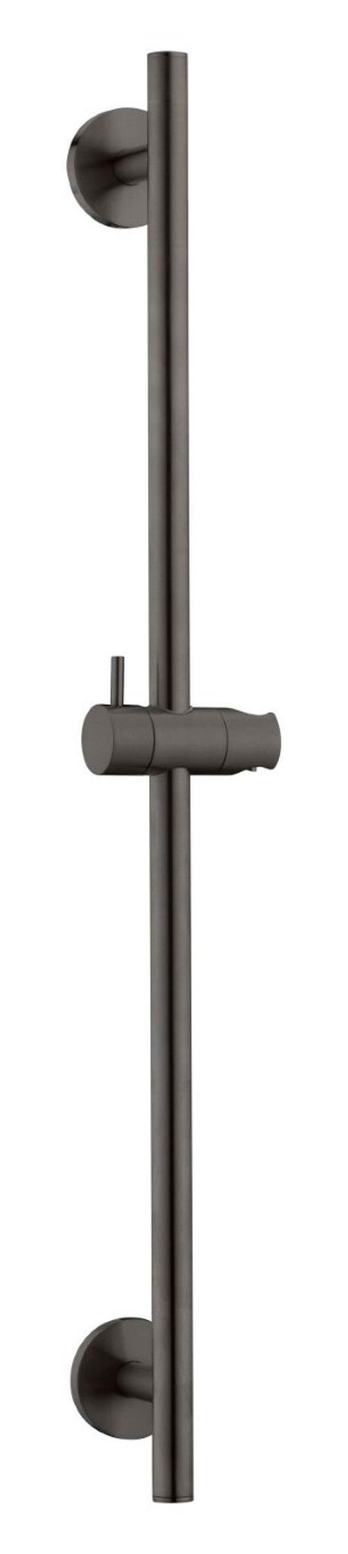 Boheme Душевая штанга Uno Gun Metal