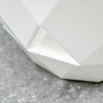 Горшок цветочный Laurel 9,3л d277мм с поддоном (белый)