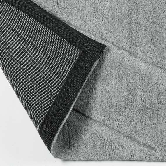 Ковер Steve 170х240 см, серый