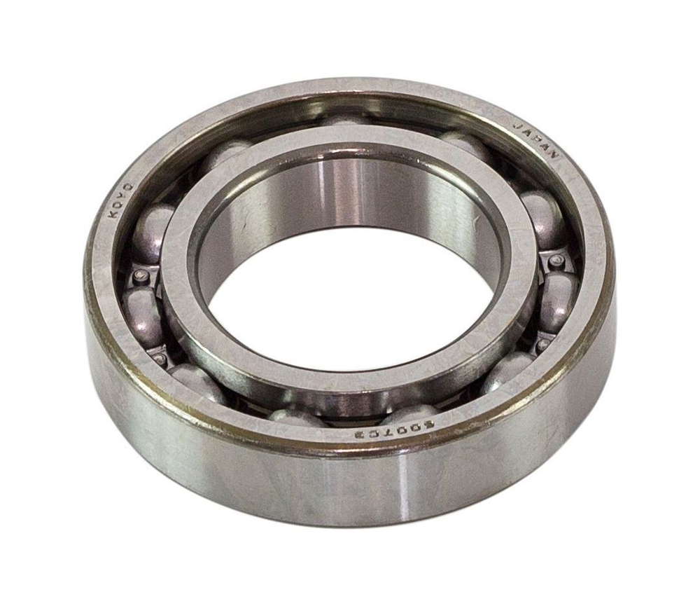 Подшипник 35x62x14, Yamaha, Omax