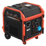 Инверторный генератор EVOline BQH 9000 E (Zongshen)