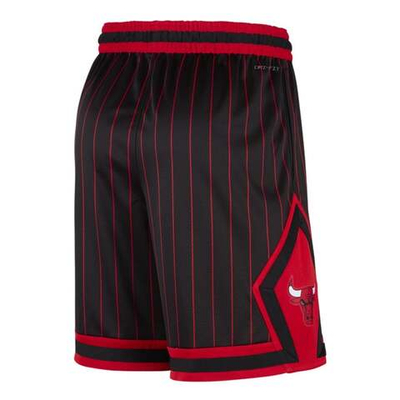 Баскетбольные мужские шорты Jordan Dri-FIT NBA Chicago Bulls Statement Edition Swingman