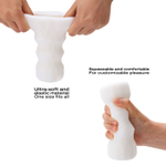 Мастурбатор DORCEL "EXOTIC CUP"