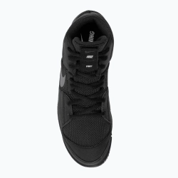 Борцовки Nike Fury black/metallic silver