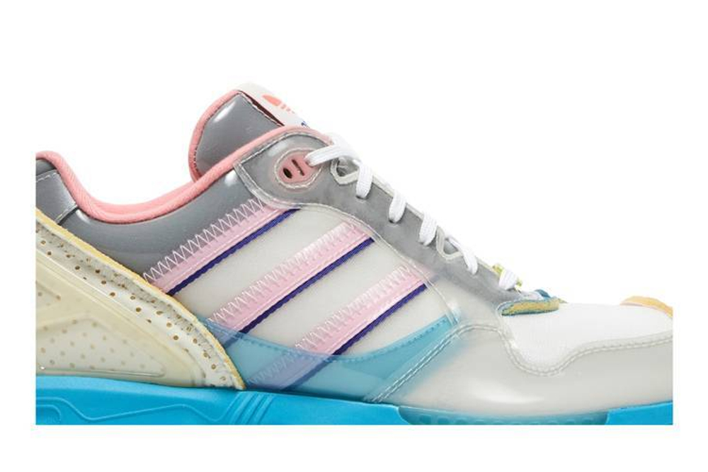 Кроссовки Adidas Originals Zx 0006 Inside Out