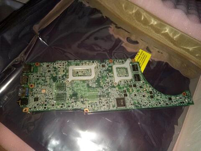 Материнская плата для ноутбука Lenovo U530P Q U530T W8S DIS 4510 2G (5B20G16361), оригинал