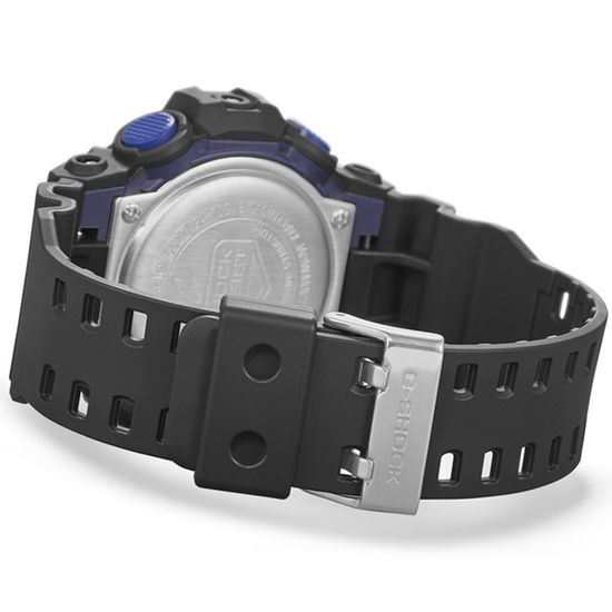 Наручные часы Casio GA-700VB-1A