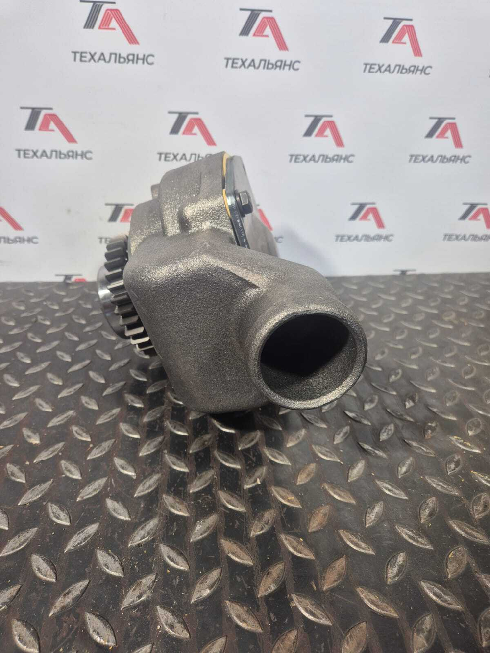 Водяная помпа 172-7765