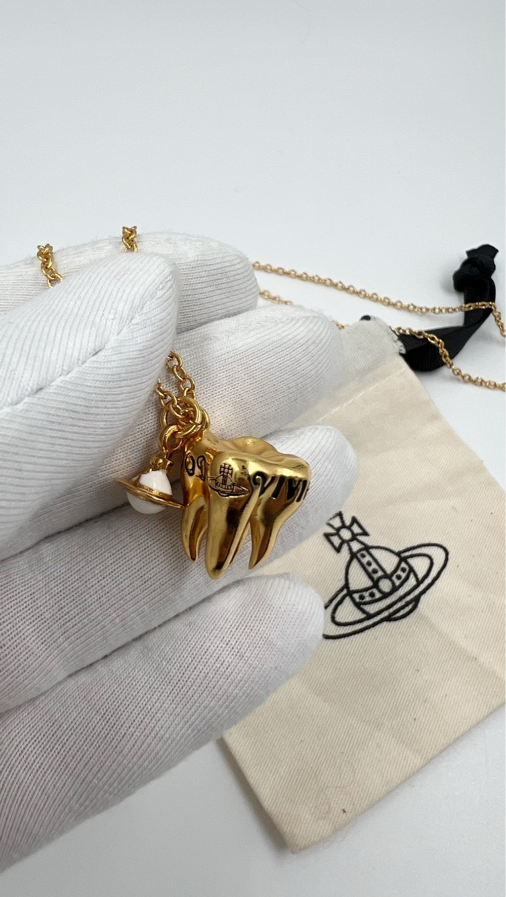 Кулон Vivienne Westwood