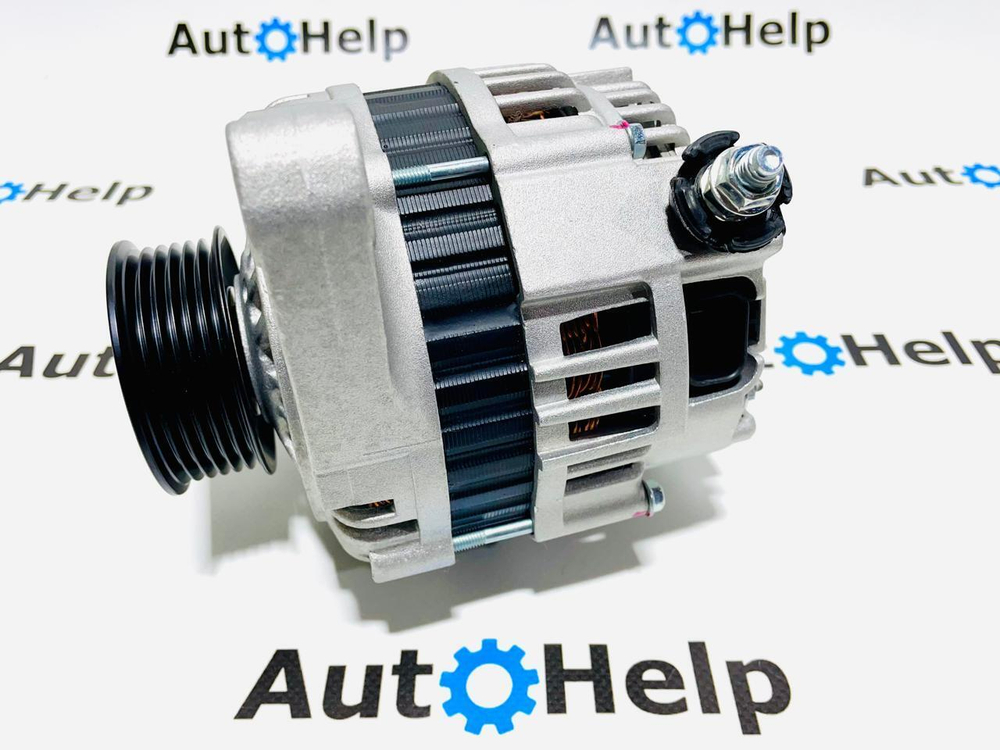 Генератор ALNI011 23100-4M611 ALH1606 SR20 90A