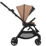 Детская коляска Anex iQ Basic NT 2 в 1 Sienna