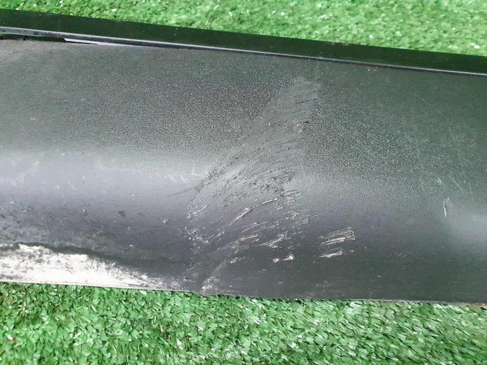 Накладка двери передняя левая Hyundai Palisade (2018-н.в.)