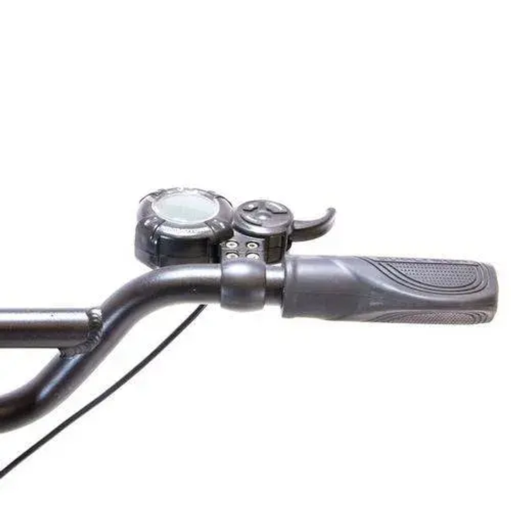 Электросамокат Dualtron Raptor 2