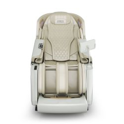 Массажное кресло UNIX Aura White