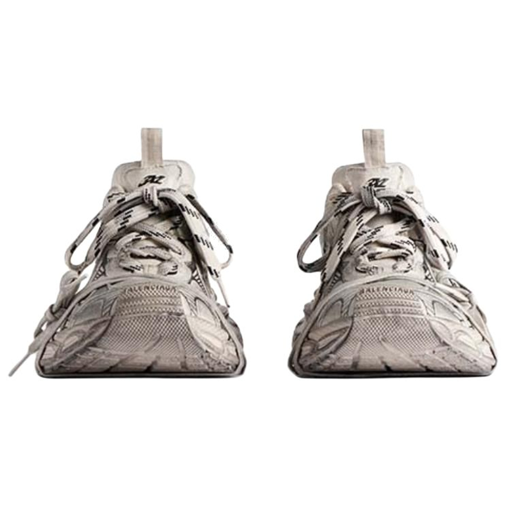 Balenciaga 3Xl (Женская размерная сетка)