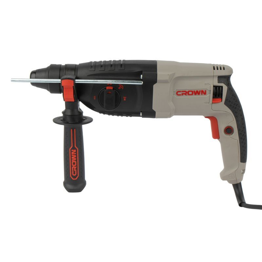 Перфоратор Crown CT18181 BMC 710 Вт