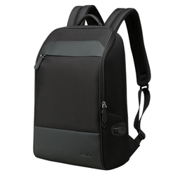 Городской рюкзак BEQUEM RK-001 черный