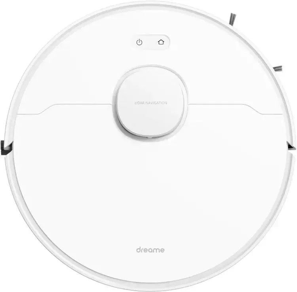 Робот-пылесос Dreame D9 Max White
