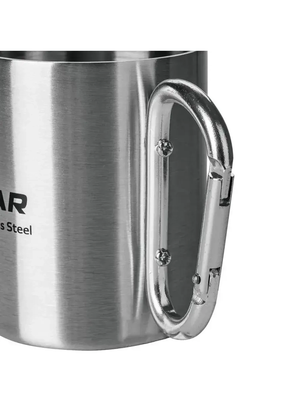 Термокружка 300ML ручка-карабин (T.TK-032-300)