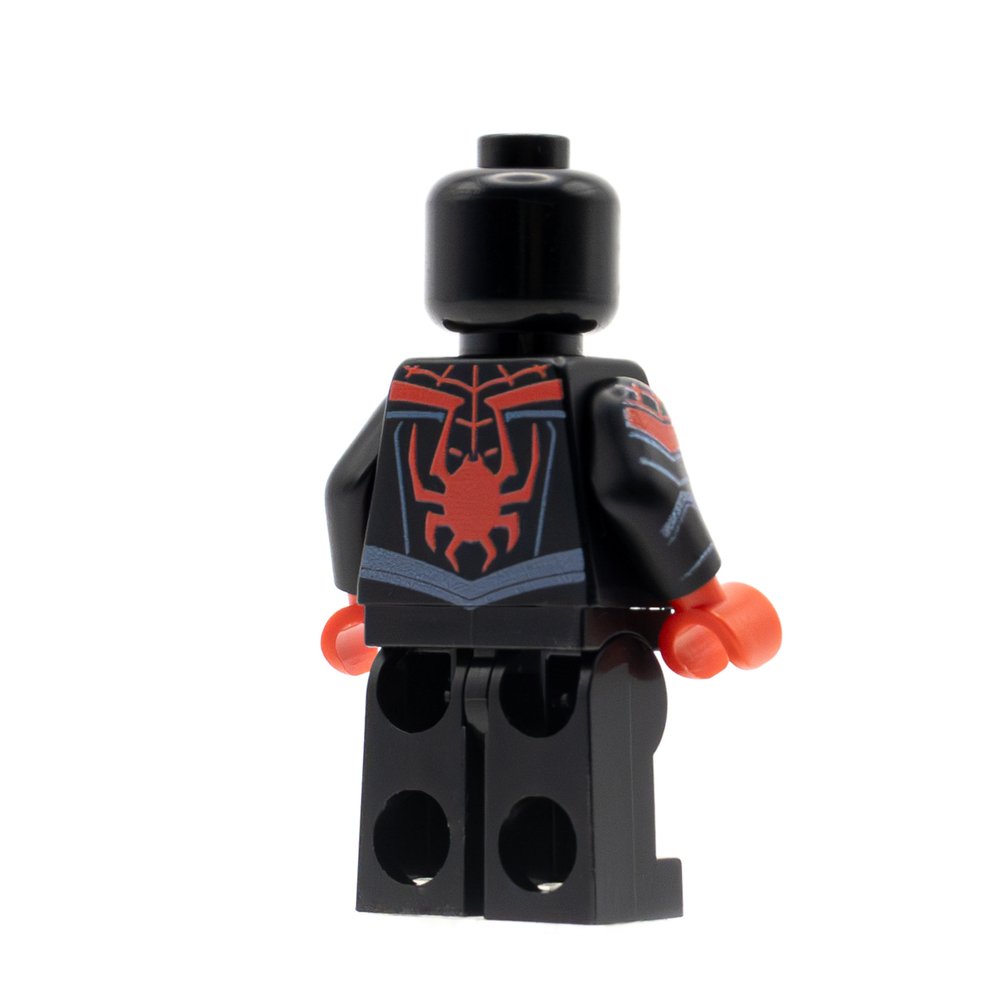 Моральный Паук (PS4)