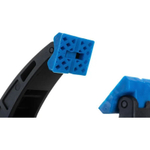 Струбцина пружинная 225 мм Кобальт