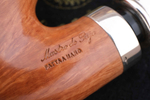 Курительная трубка Mastro De Paja Unica Boia, в шкатулке M516