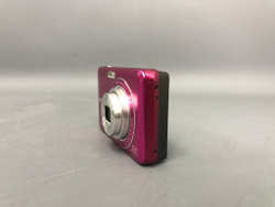 Sony Cyber-shot DSC-W310