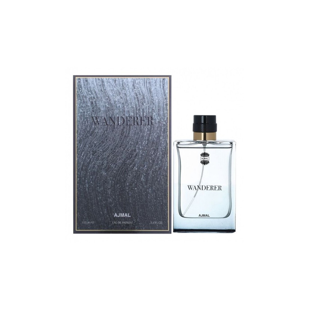 AJMAL Wanderer edP 100ml men