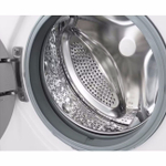 Стиральная машина LG F2J3NS1W 6 кг, 1200 об/мин, 45 см, инверторный мотор, пар, белая