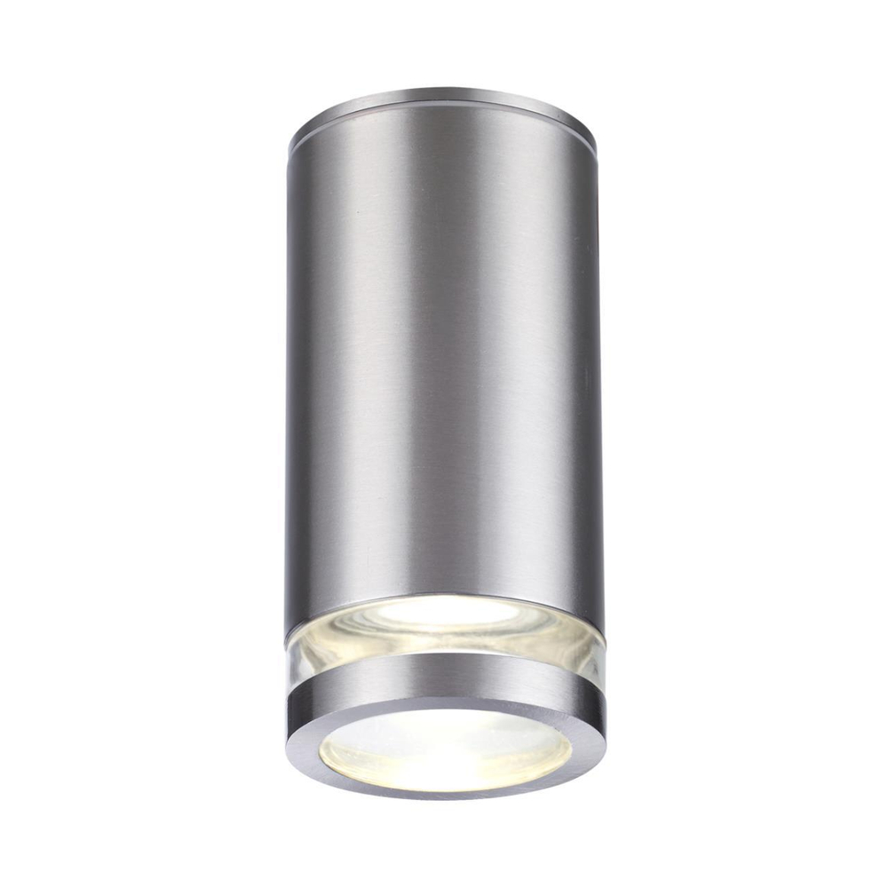 Уличный накладной светильник Odeon Light 6604/1C