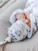 Шапочка Mjölk Овечки