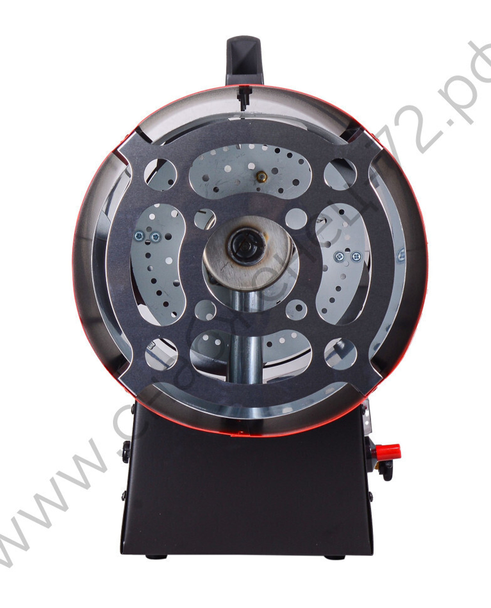 Газовая тепловая пушка РЕСАНТА ТГП-35000