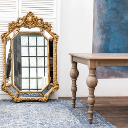 Стол Сюита Объект мечты