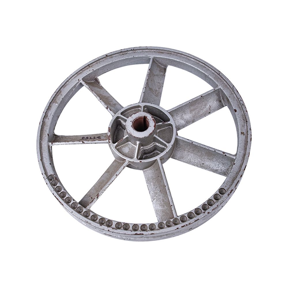 Шкив 21212003 Remeza D.320 мм A1 LB 40-3