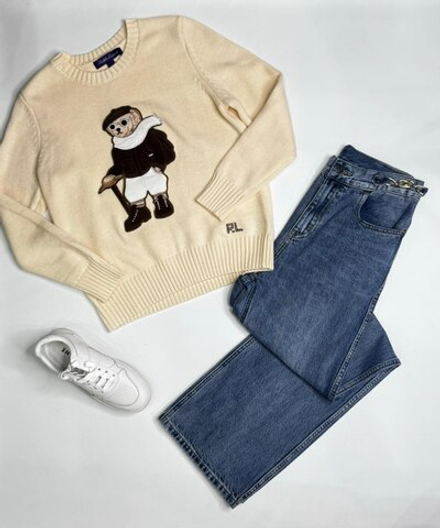 Свитер Ralph Lauren