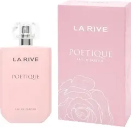 Poétique Eau de Parfum LA RIVE 90 мл