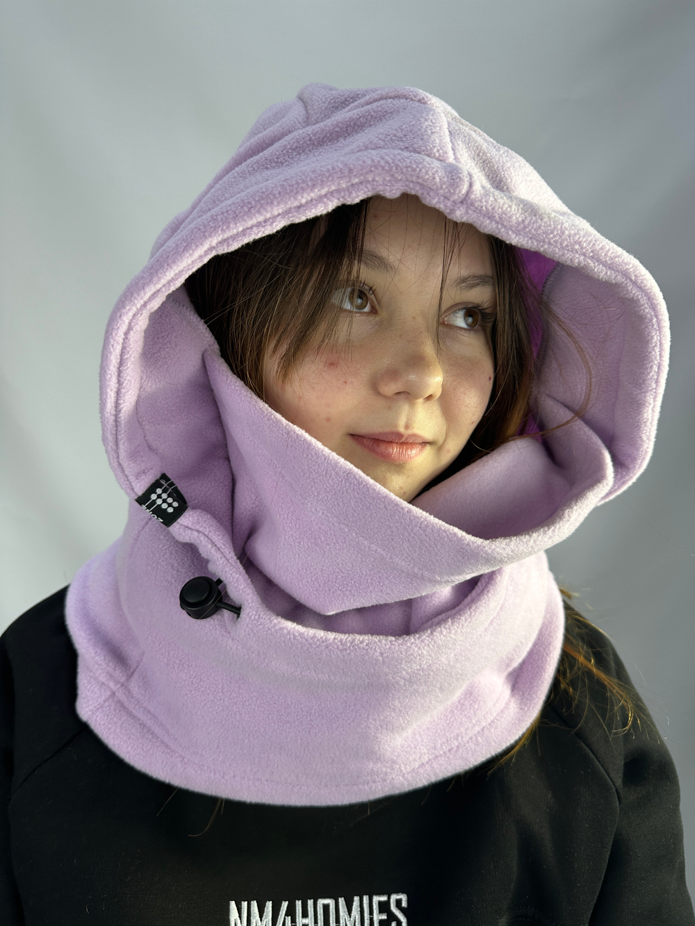 COOLZONE Балаклава флисовая