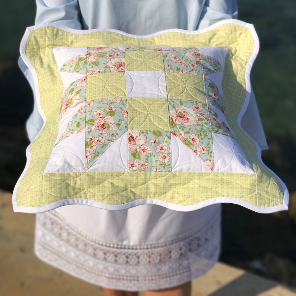 Блок "Шторм на море" с дополнением (арт. K09)