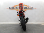 Honda CBR400R 038280