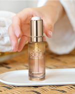 Dalton Двухфазная масляная сыворотка - Illuminating Oil, 30 мл